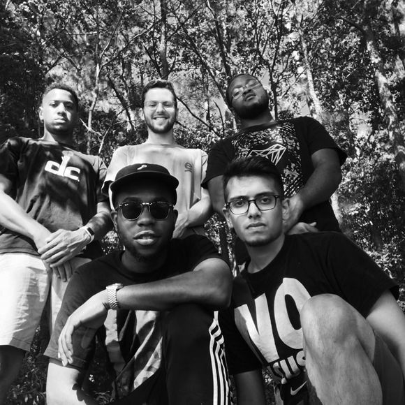 Meet your Posher, Cameron - Picture 1 of 1